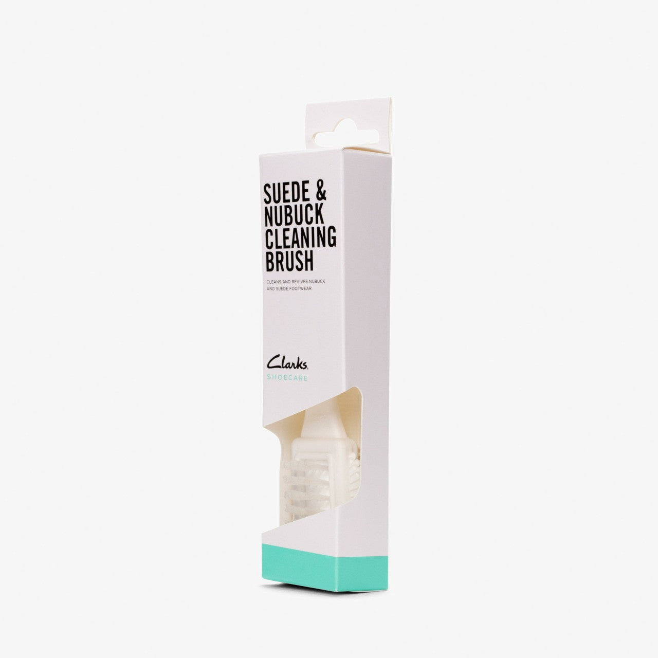 Women|Men Suede-Nubuck Brush N/A