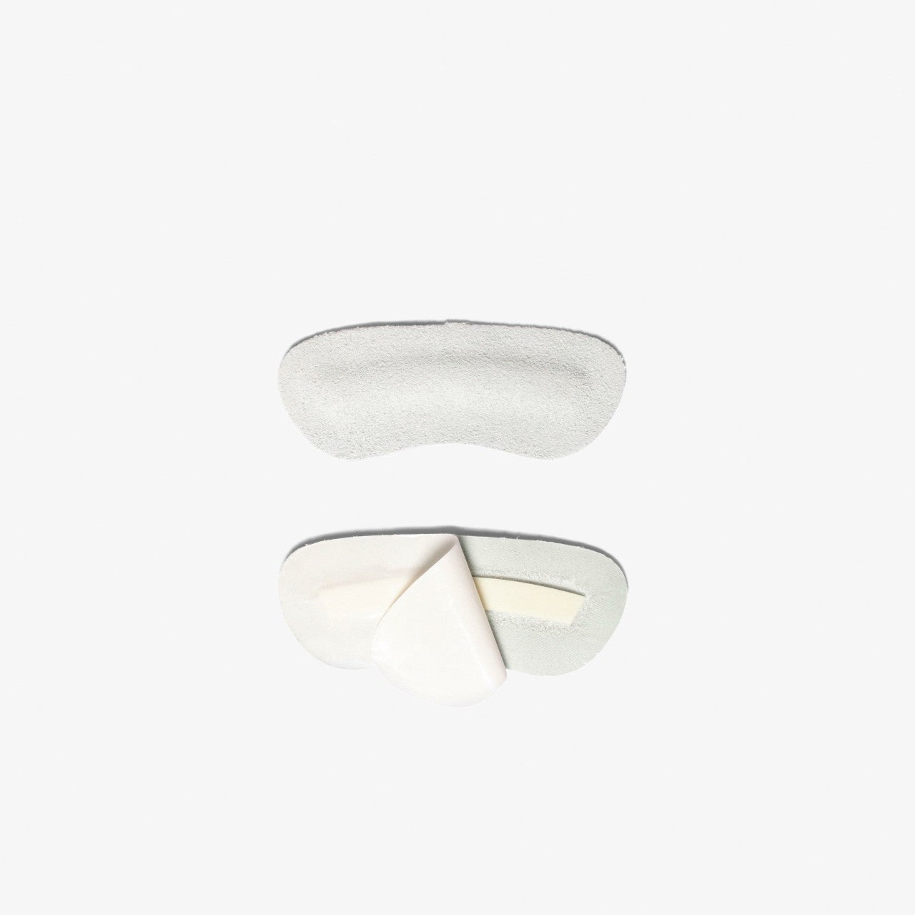 Women|Men Suede Heel Grips N/A