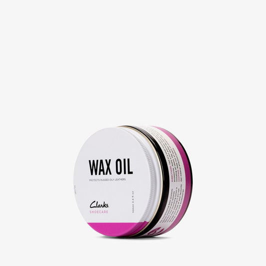 Women|Men Wax Oil N/A