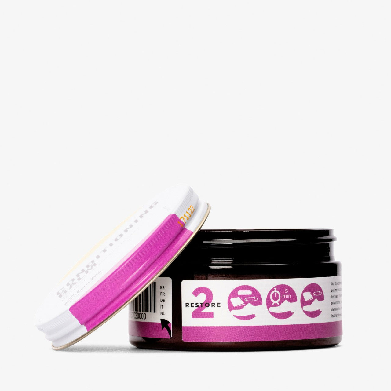 Women|Men Condition Balm N/A