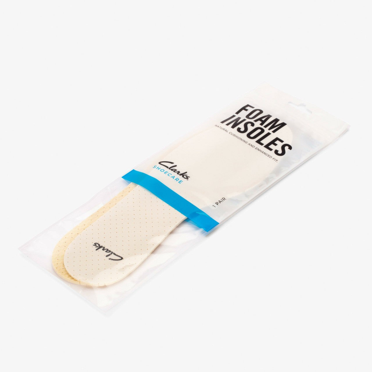 Women|Men Adults Size 3-4  Foam Insoles N/A