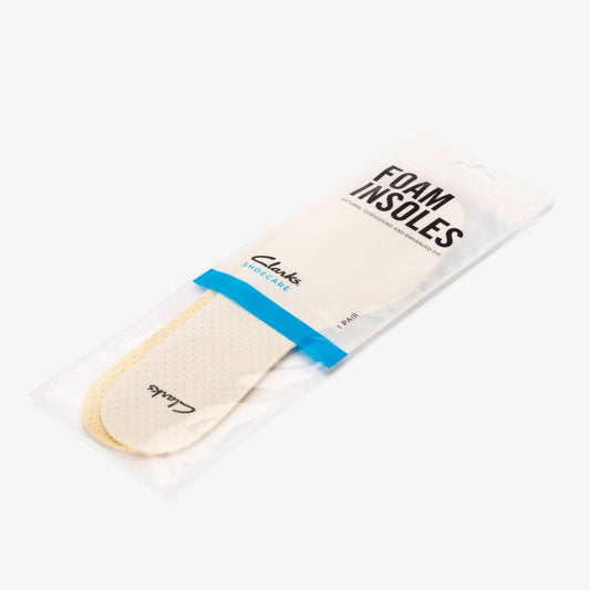 Women|Men Adults Size 3-4  Foam Insoles N/A