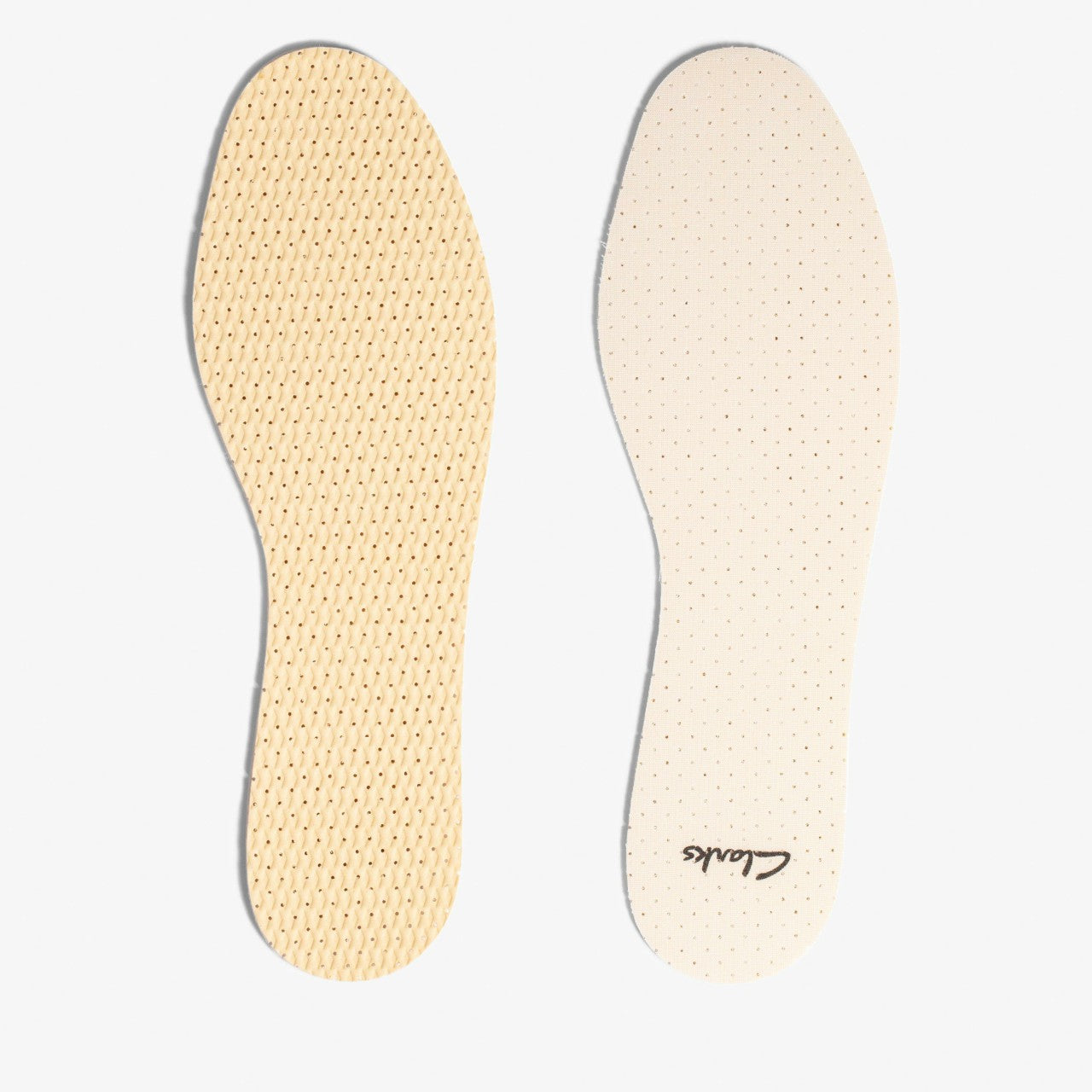 Women|Men Adults Foam Insoles Size 7-8 N/A
