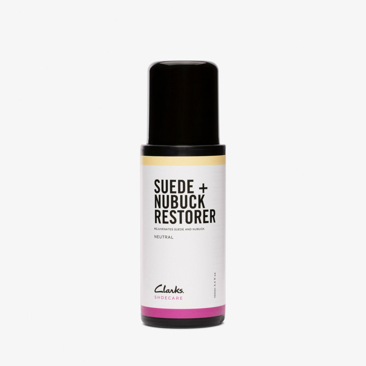 Women|Men Suede-Nubuck Restorer Neutral