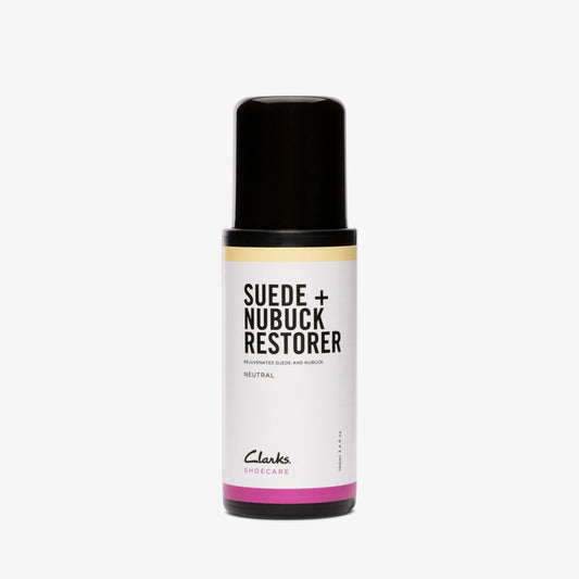 Women|Men Suede-Nubuck Restorer Neutral