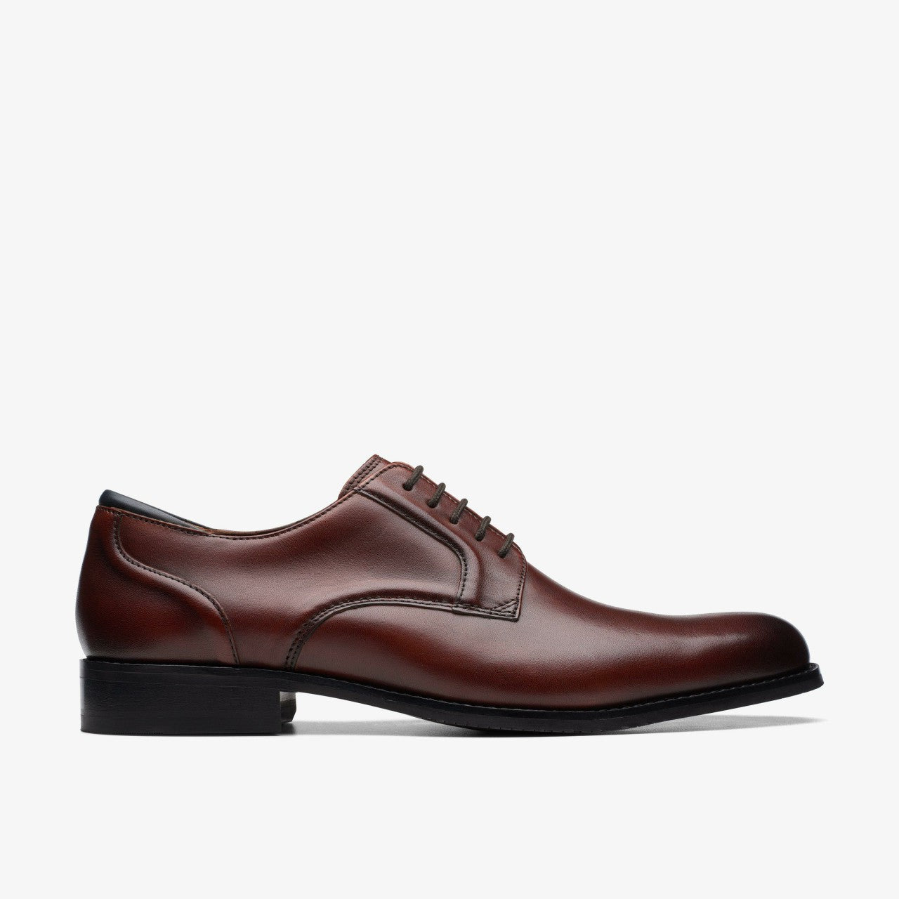 Men Craft Arlo Lace British Tan