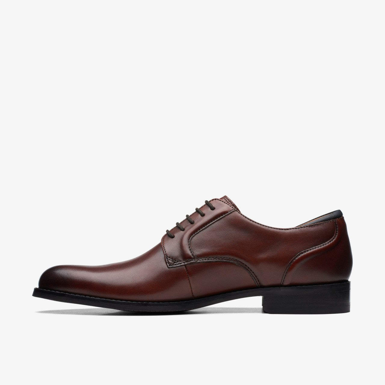 Men Craft Arlo Lace British Tan