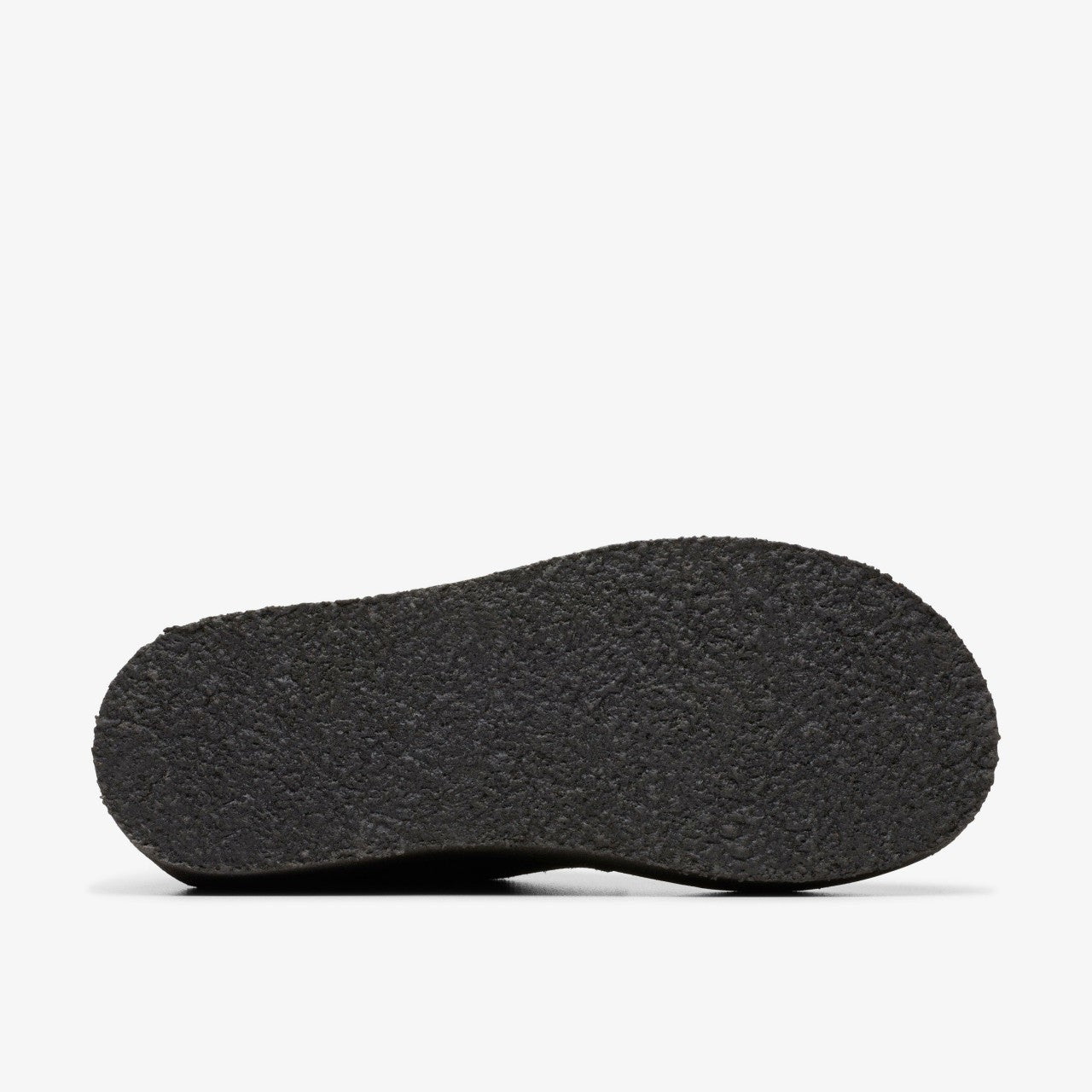 Women Trek Wedge Black Suede