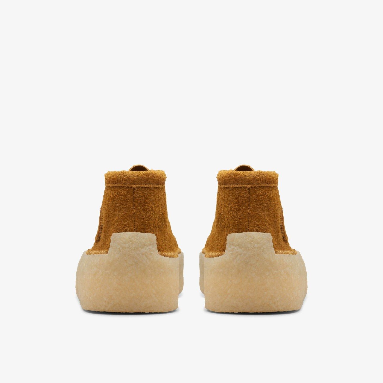 Men Caravan Light Ochre
