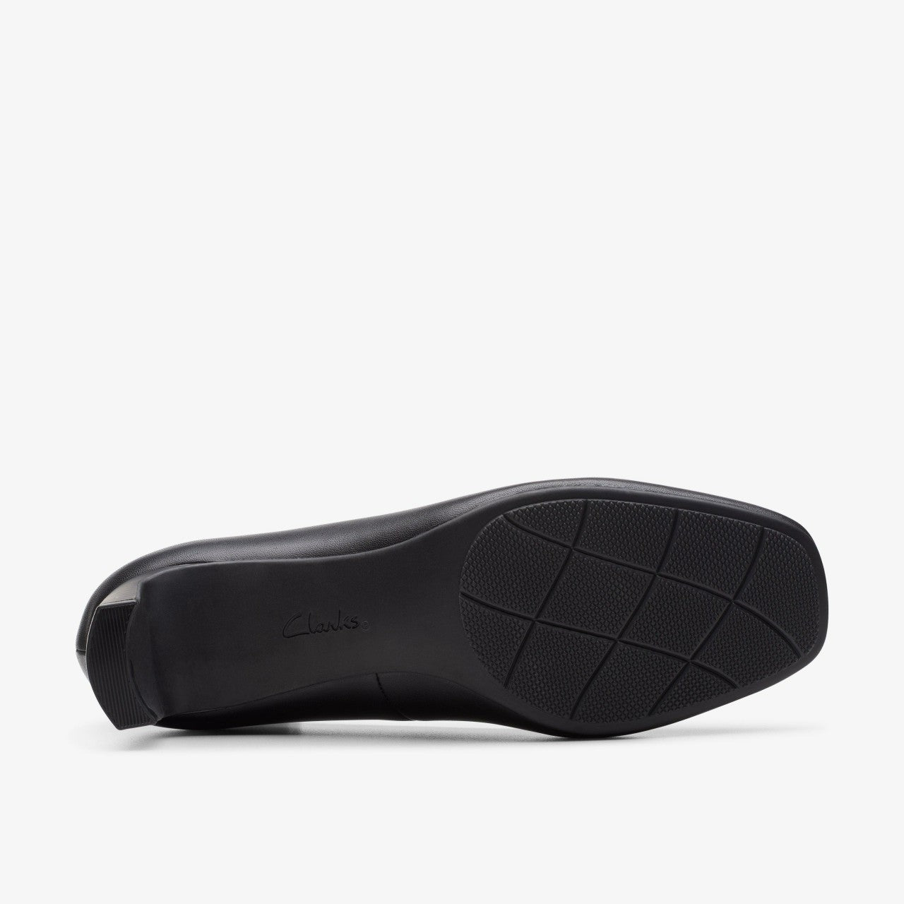Women Kyndall Iris Black Leather