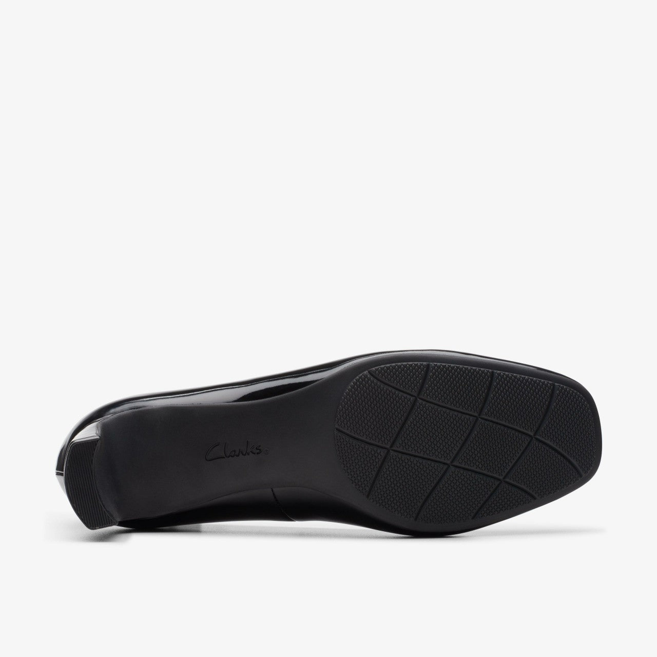 Women Kyndall Iris Black Patent