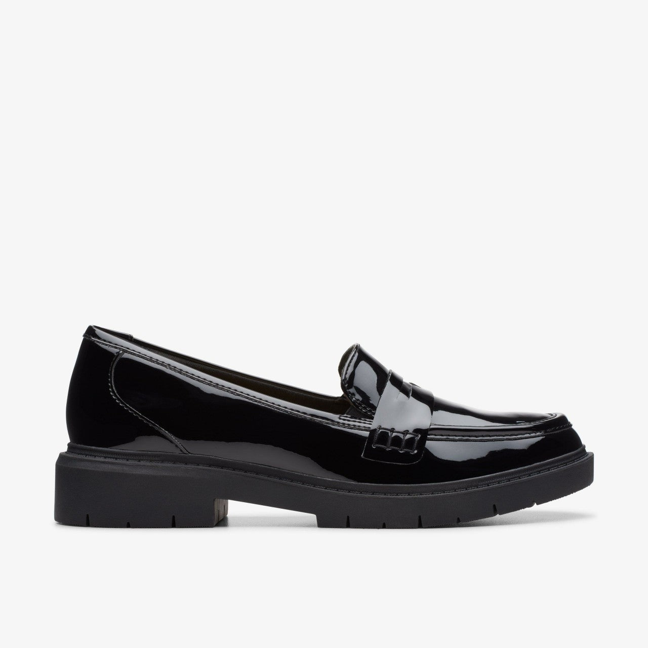 Women Westlynn Ayla Black Patent