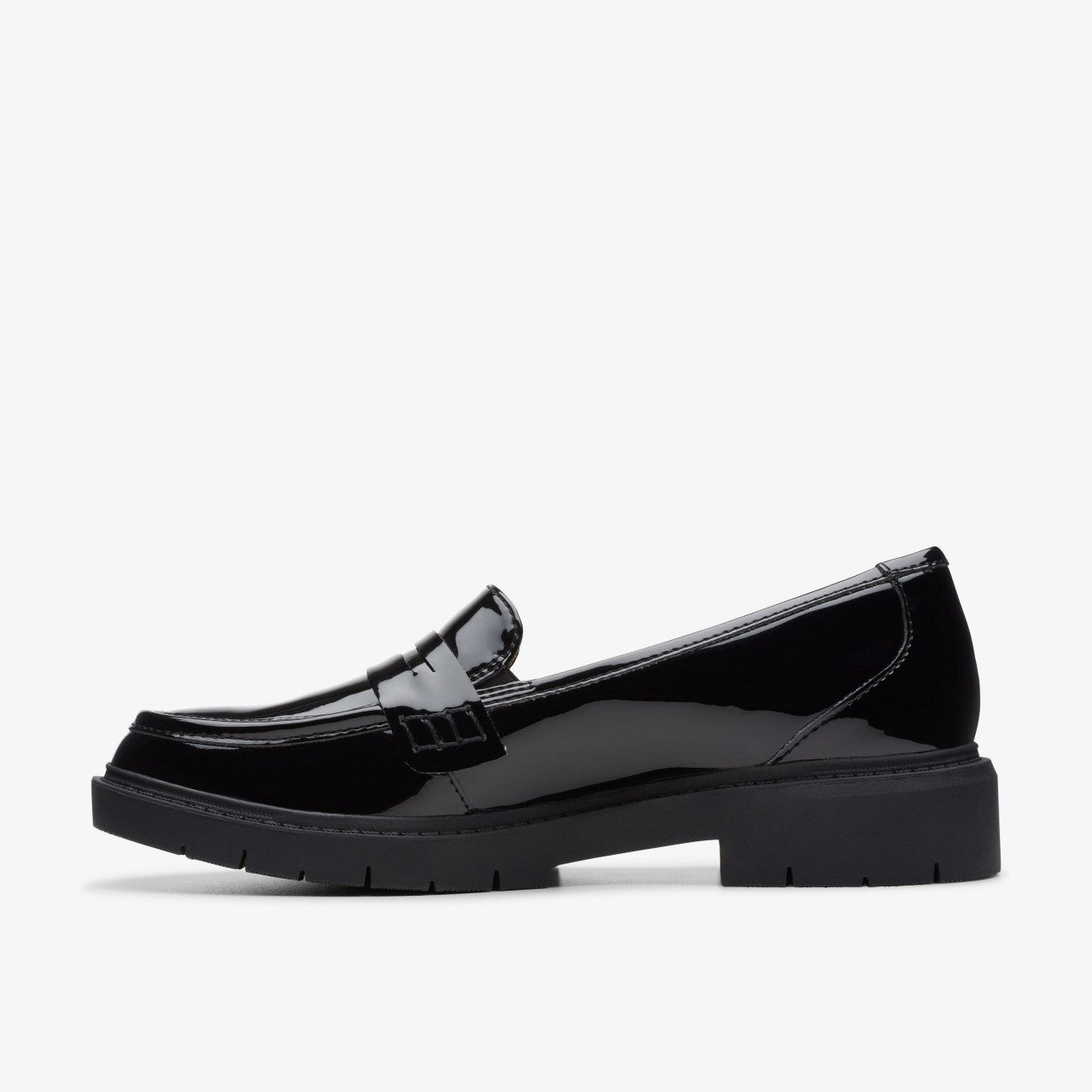 Women Westlynn Ayla Black Patent