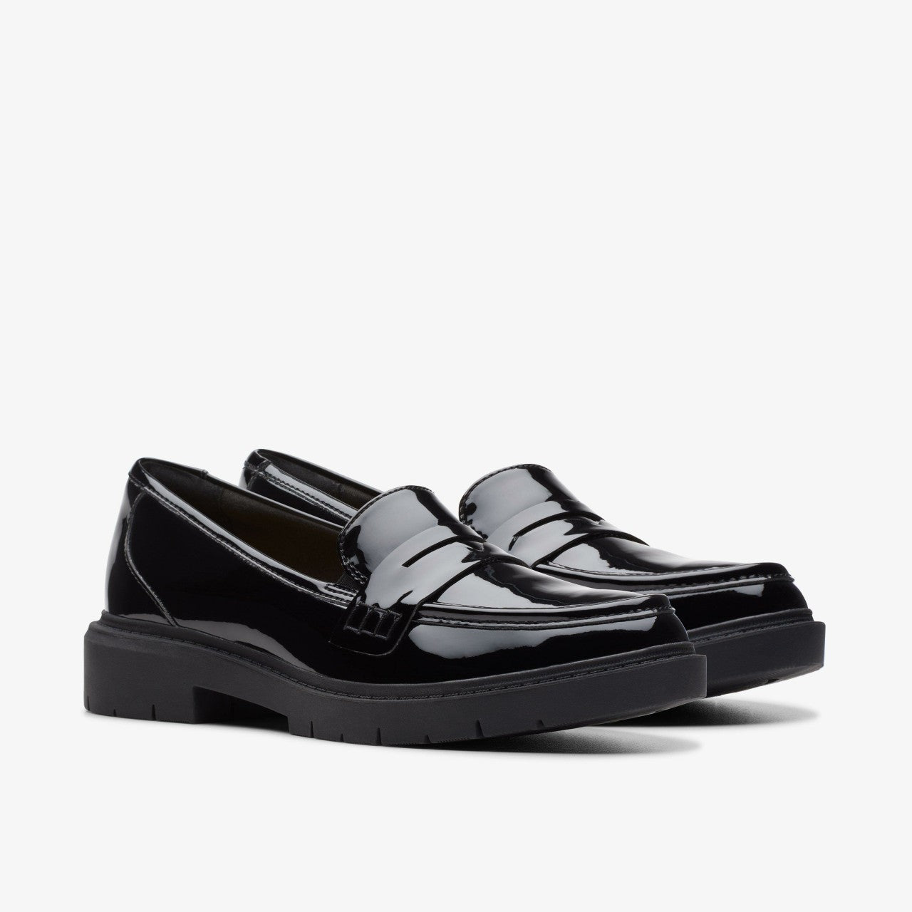 Women Westlynn Ayla Black Patent