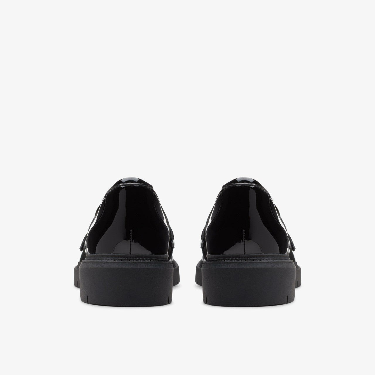 Women Westlynn Ayla Black Patent