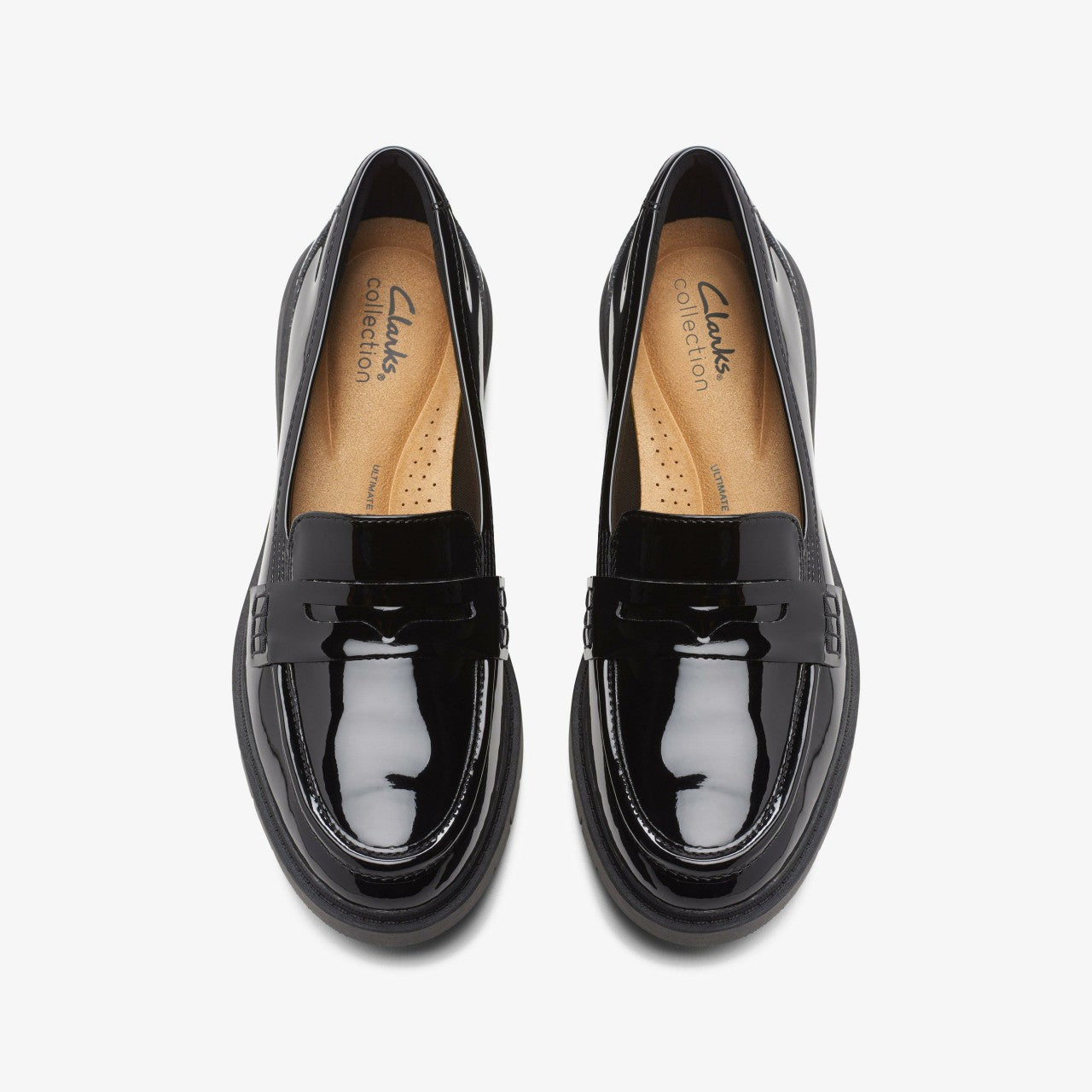 Women Westlynn Ayla Black Patent