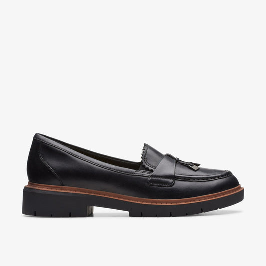 Women Westlynn Bella Black Leather