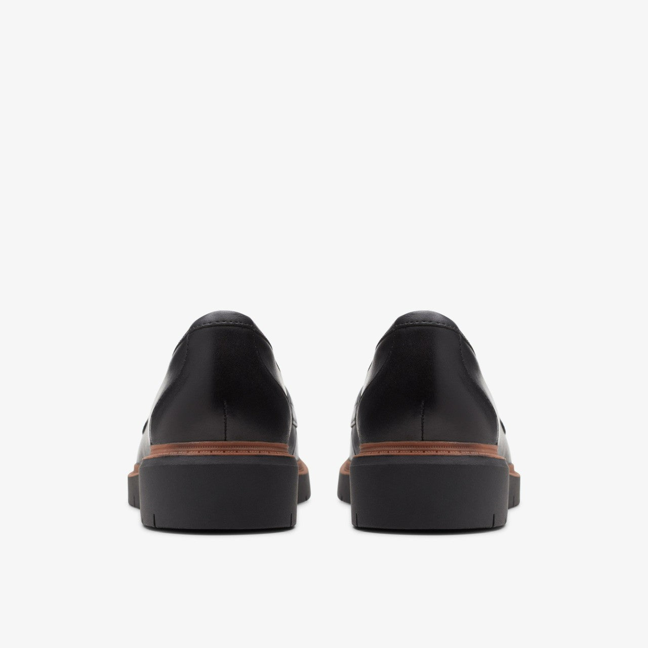 Women Westlynn Bella Black Leather