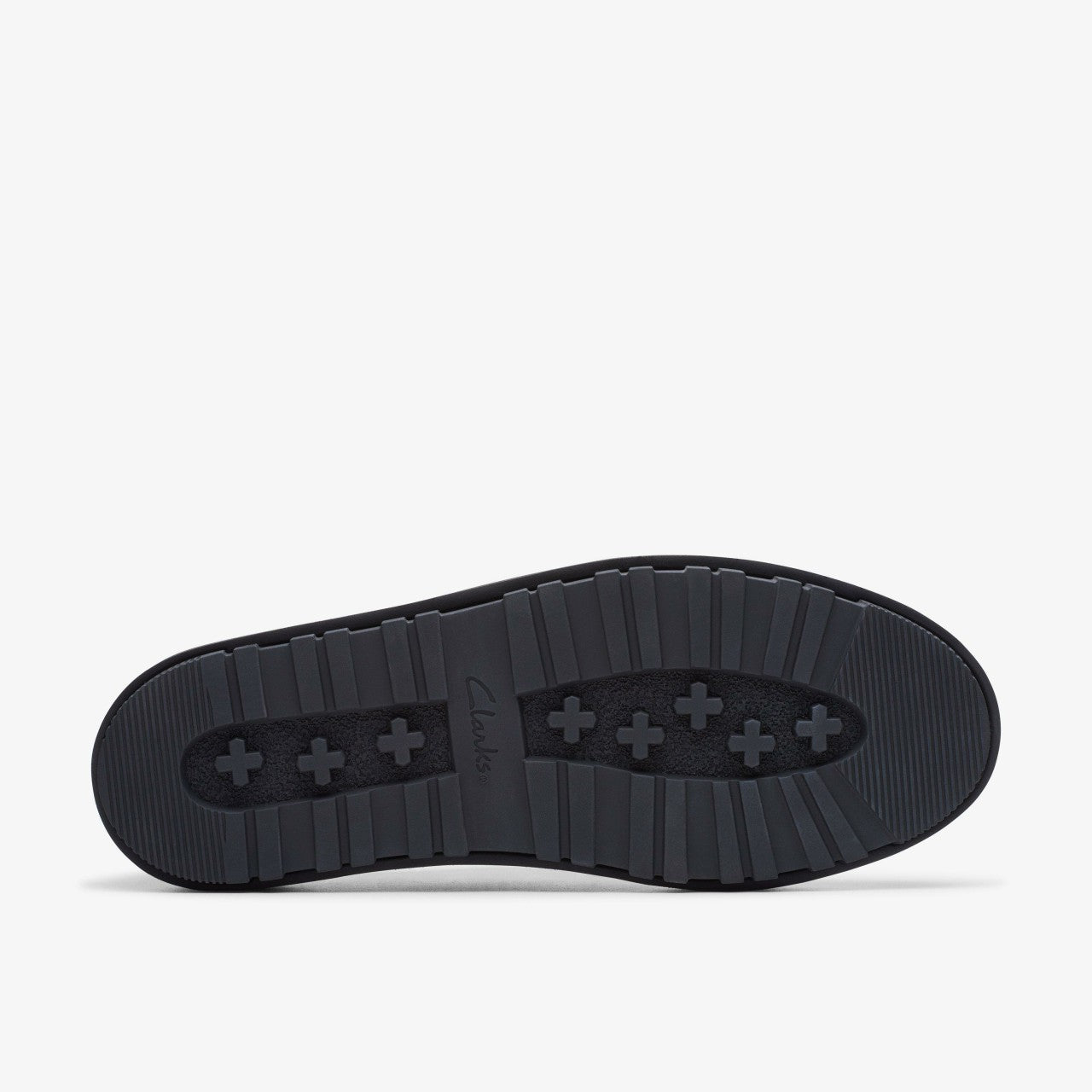 Women Orianna W Derby Black Leather