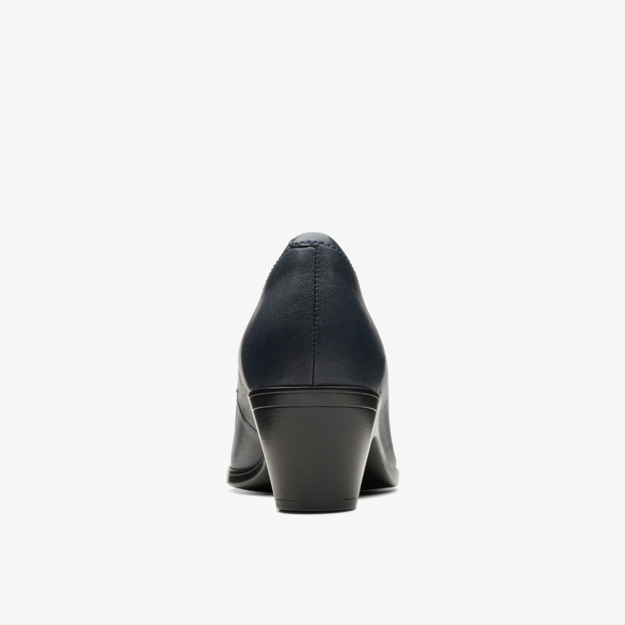 Women Emily2 Ruby Navy Leather
