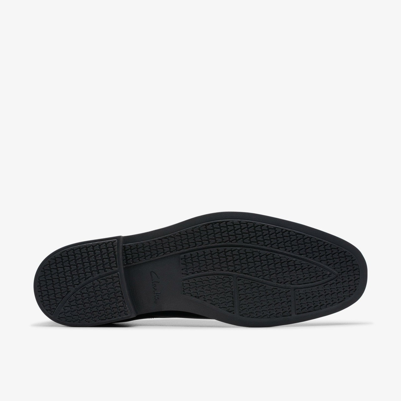 Men Howard Over Black Leather