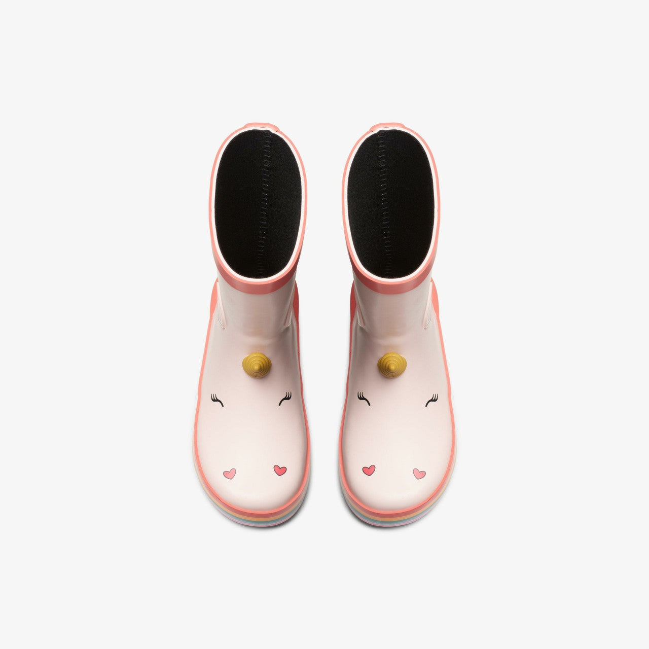 Kids Tarri Run Toddler Pink Combination