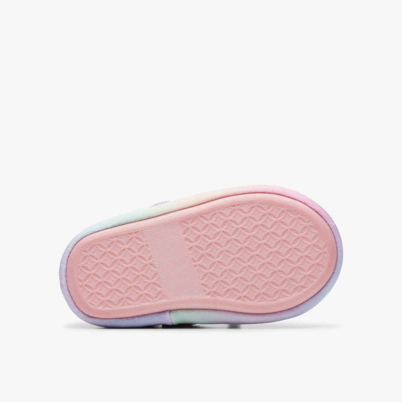 Kids Fluffy Snug Toddler Multicolour