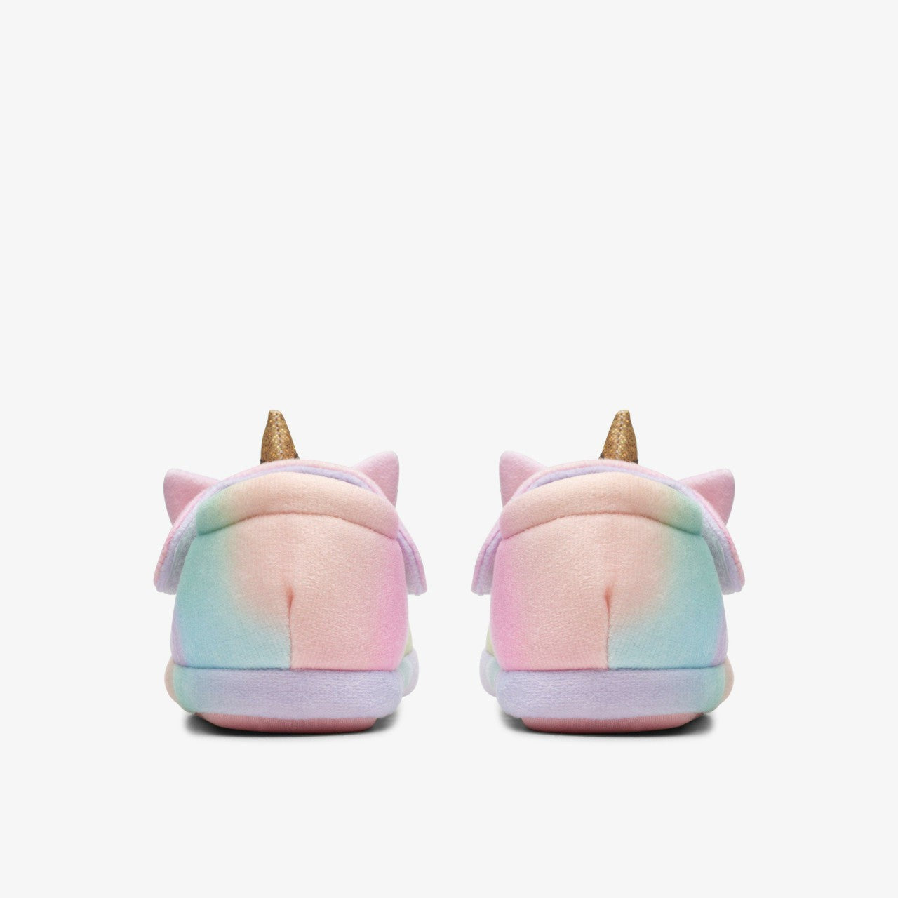Kids Fluffy Snug Toddler Multicolour