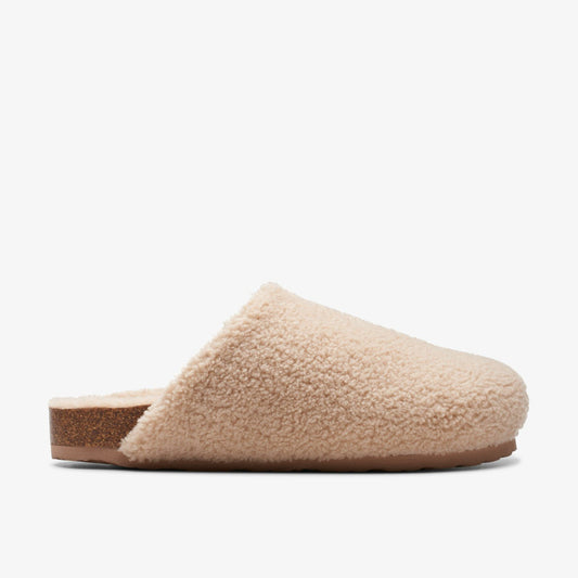 Women Arella Cozy Oatmeal