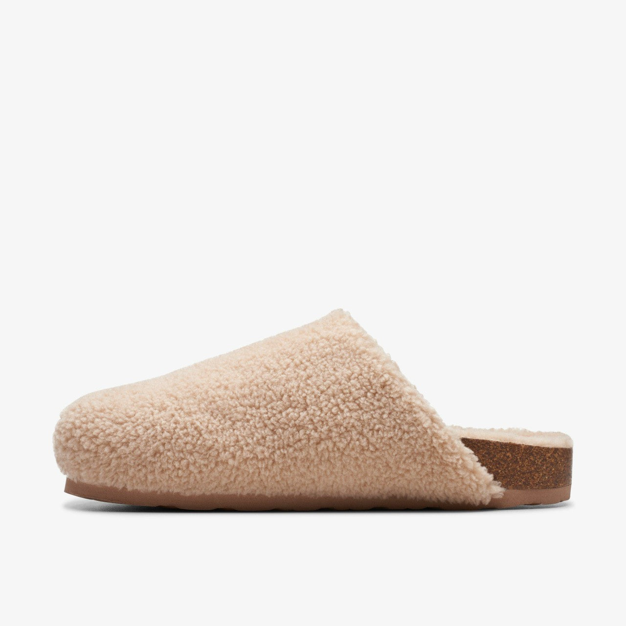 Women Arella Cozy Oatmeal