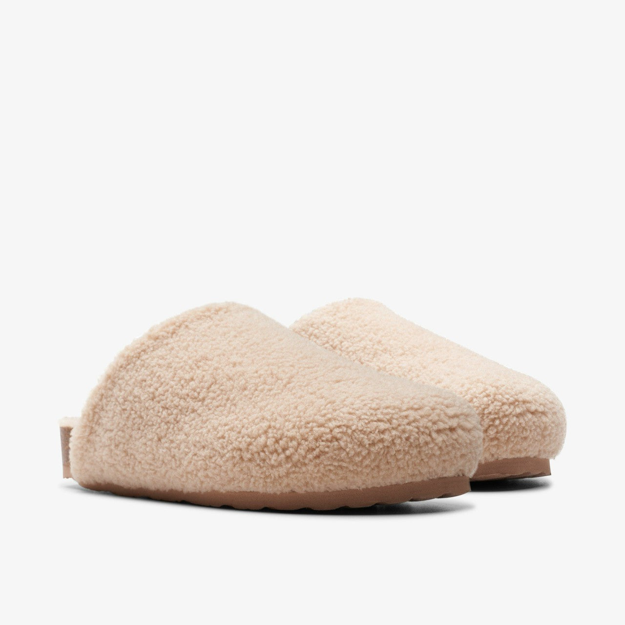 Women Arella Cozy Oatmeal
