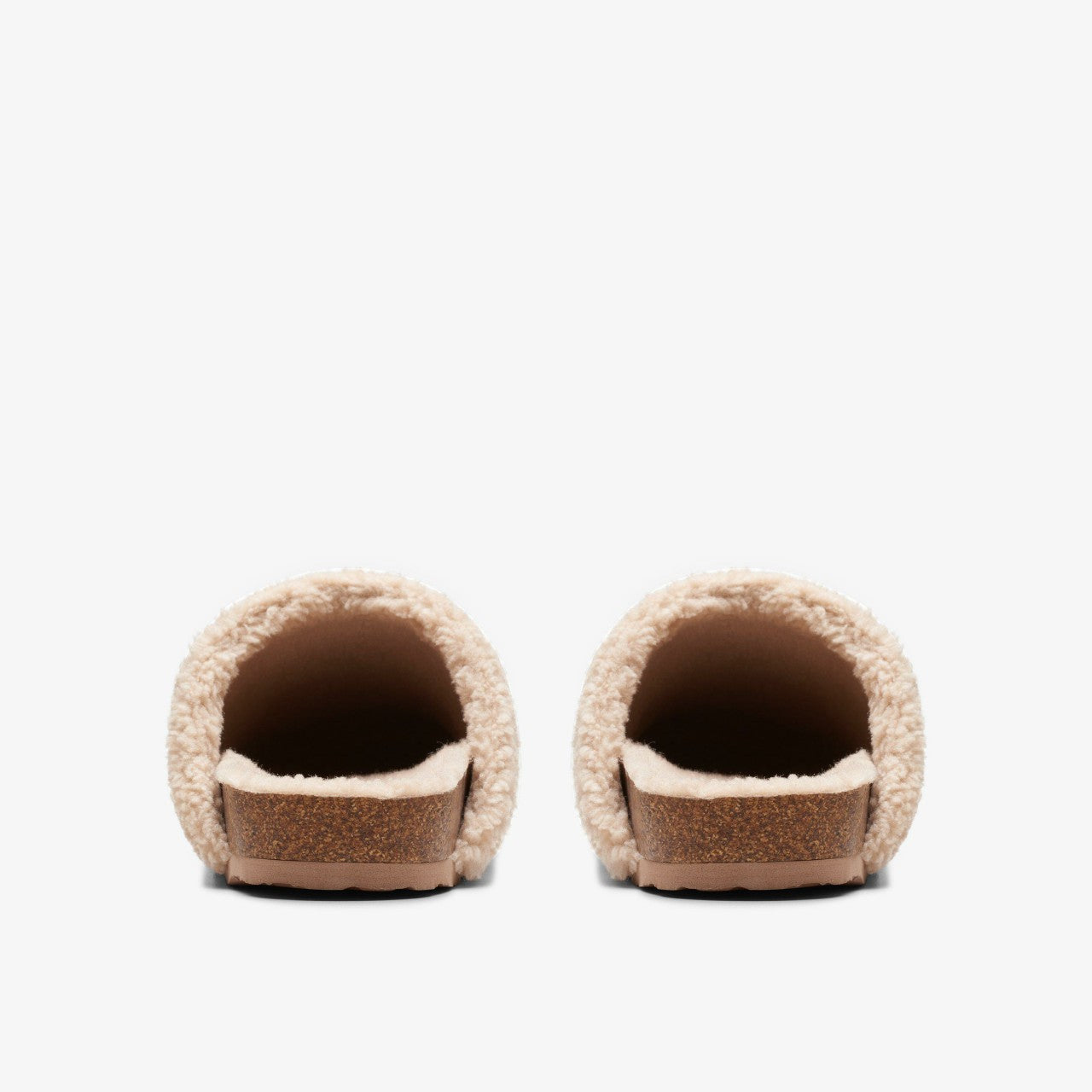 Women Arella Cozy Oatmeal