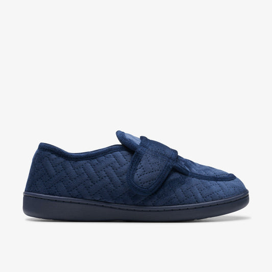 Women Twyla Charm Navy