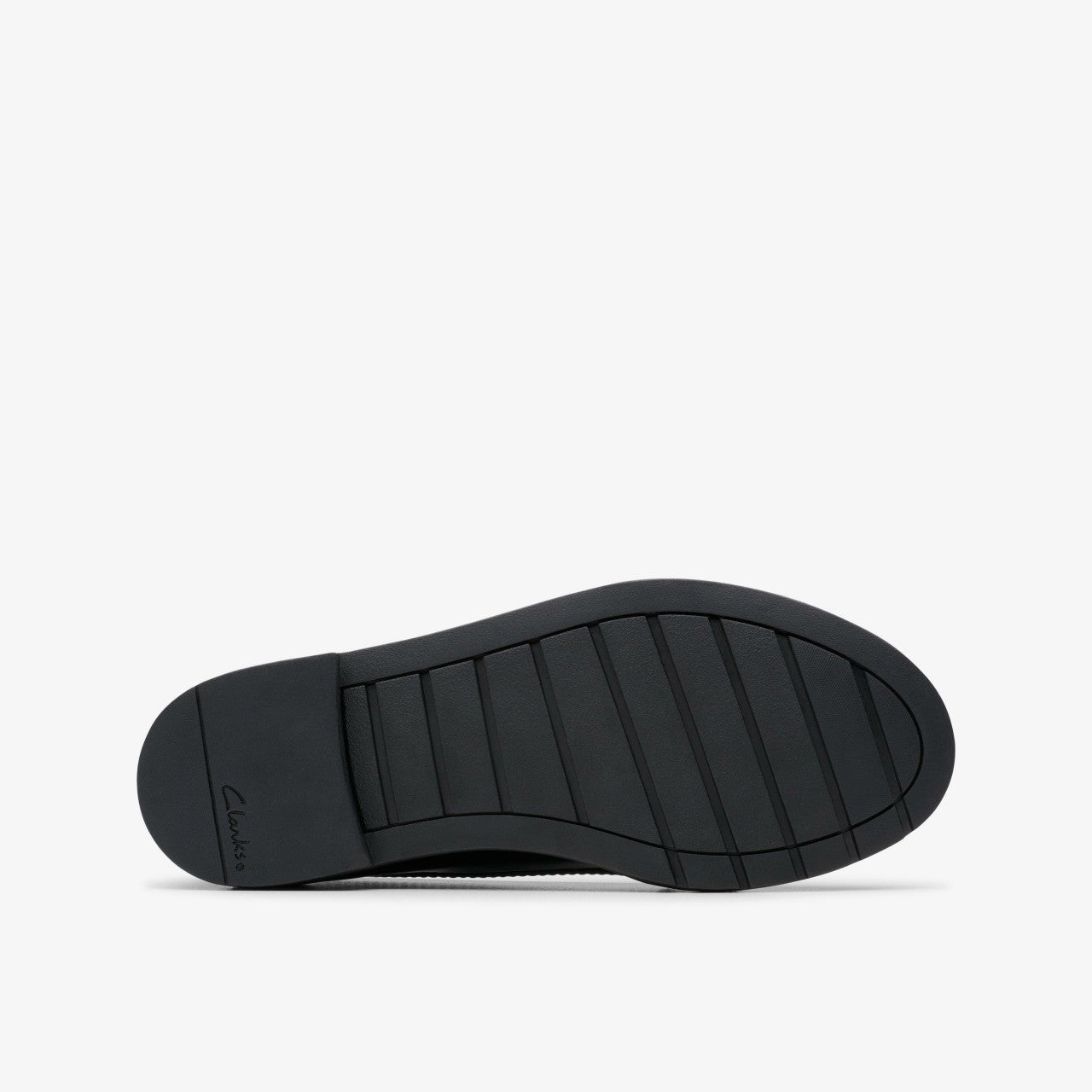 Kids Scala Loafer Kid Black Patent