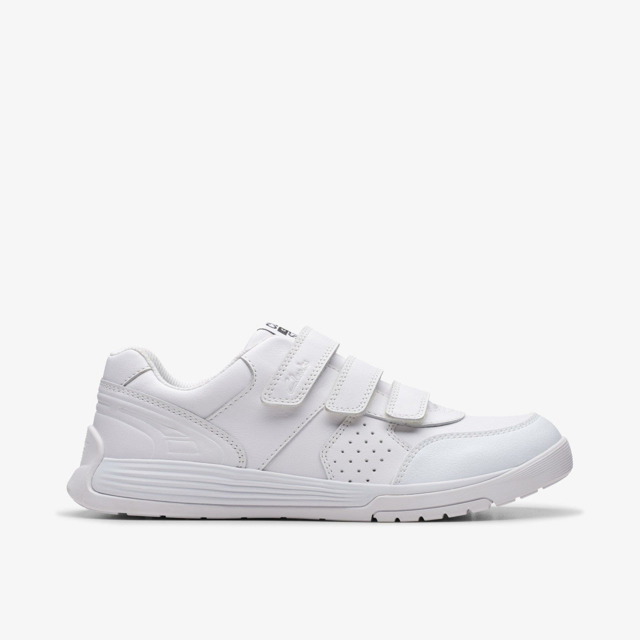 Kids CICA Star Orb Youth White