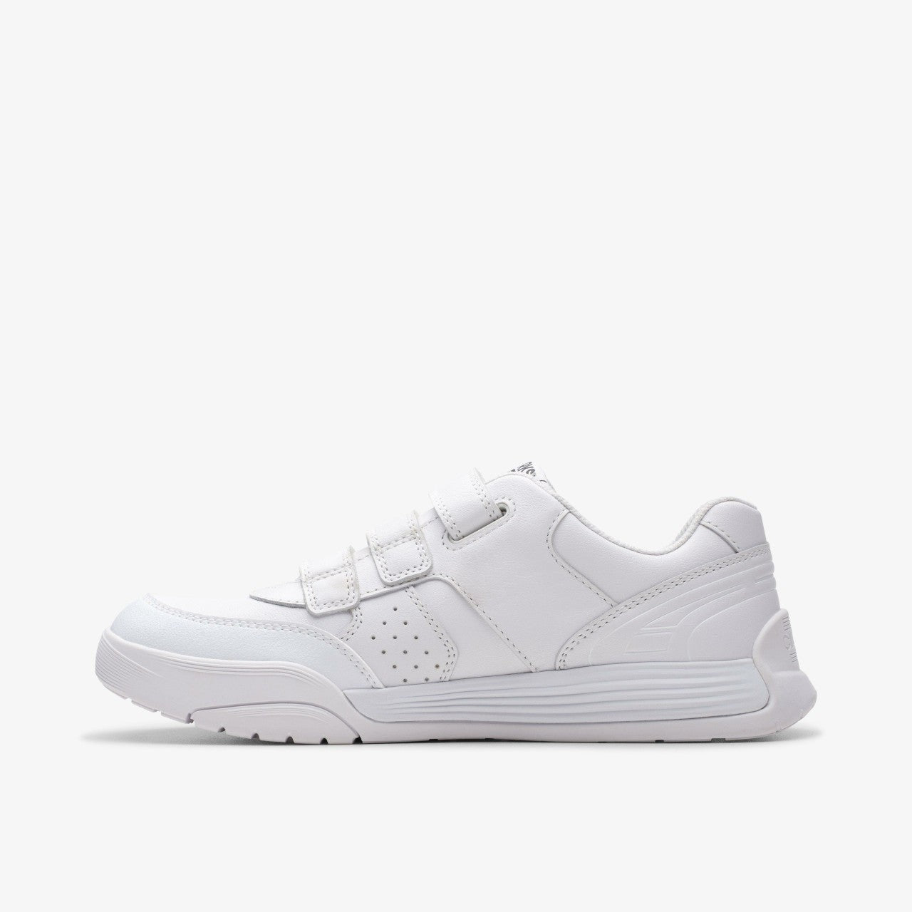Kids CICA Star Orb Youth White