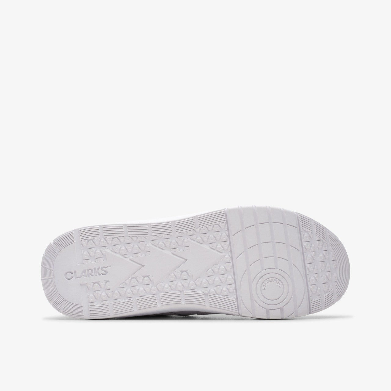 Kids CICA Star Orb Youth White