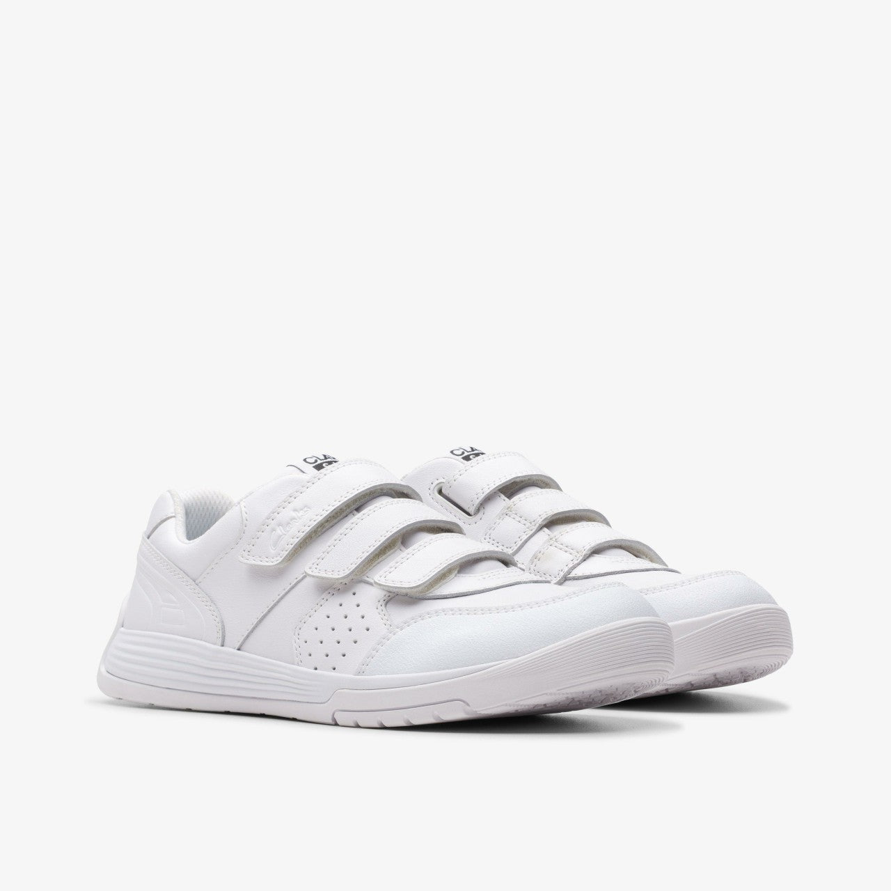 Kids CICA Star Orb Youth White