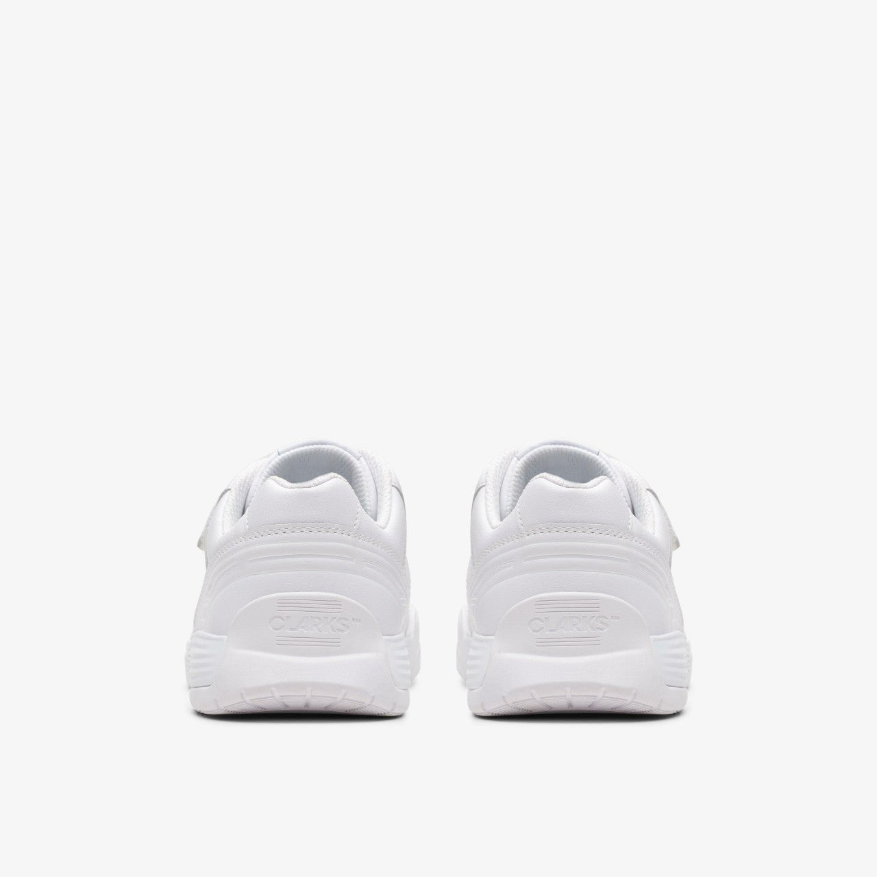Kids CICA Star Orb Youth White