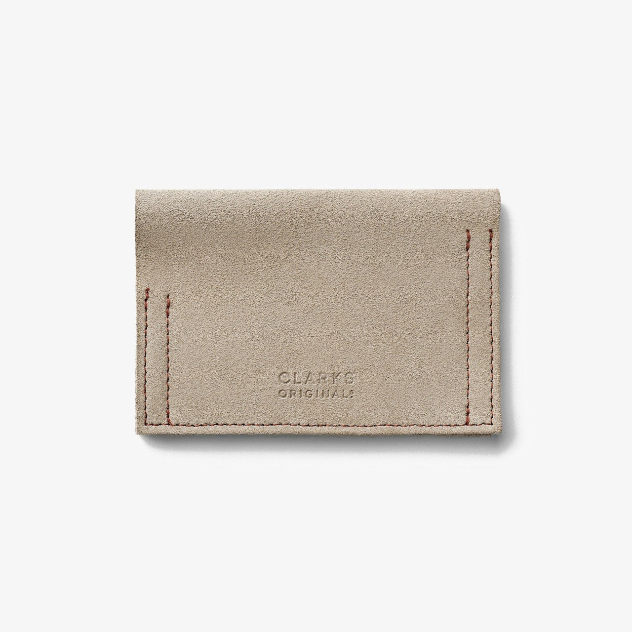 Men|Women Desert Card Sand Suede