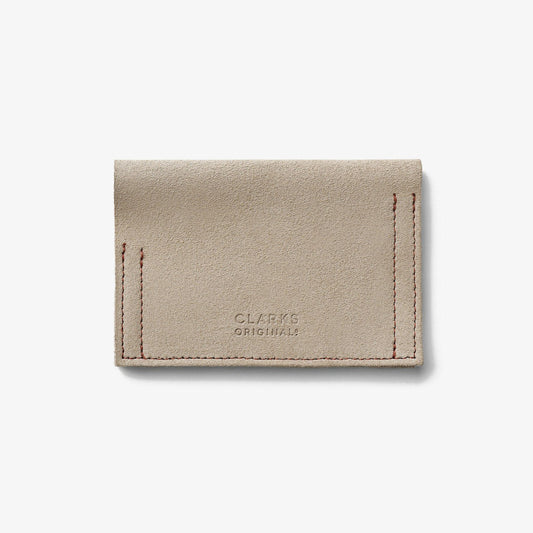 Men|Women Desert Card Sand Suede