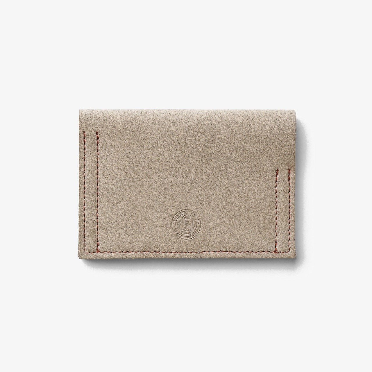 Men|Women Desert Card Sand Suede