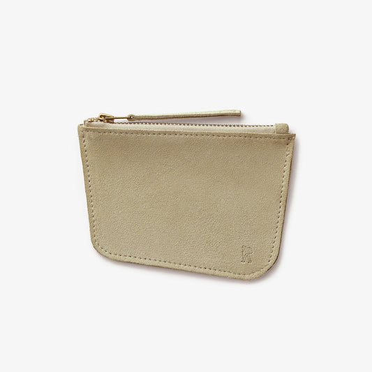 Men|Women Wallabee Coin Maple Suede