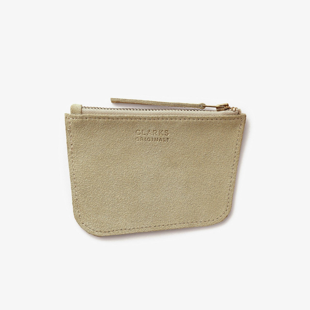 Men|Women Wallabee Coin Maple Suede