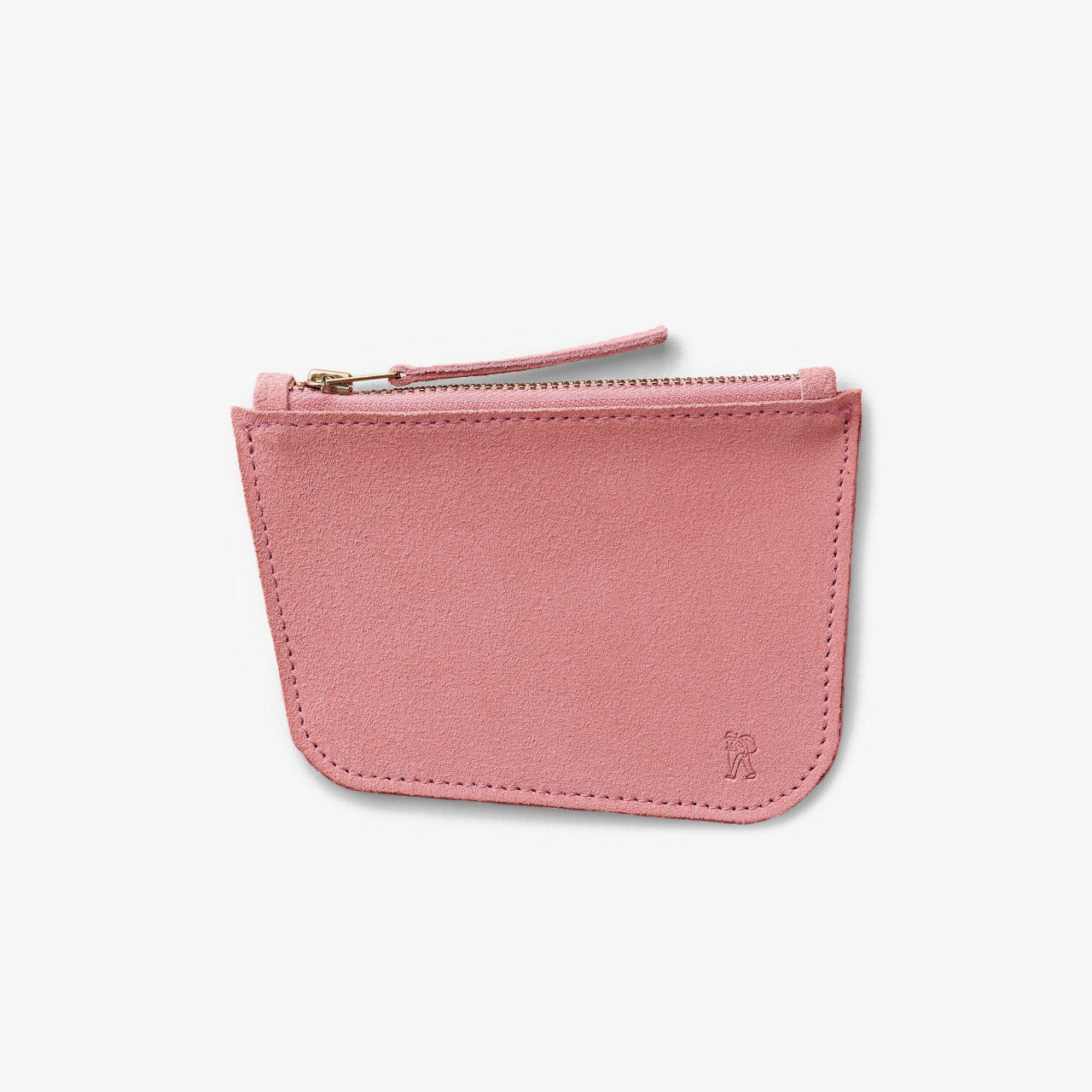 Women|Men Wallabee Coin Pink Suede