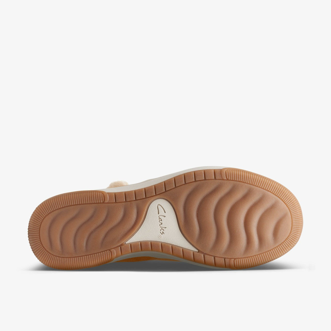 Women Brinkley Fur Tan