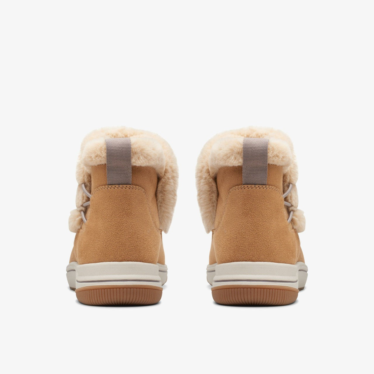 Women Brinkley Fur Tan