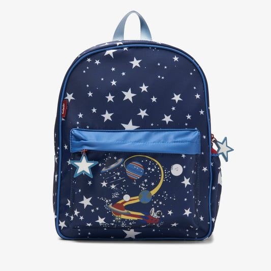 Kids Hopper Large Navy