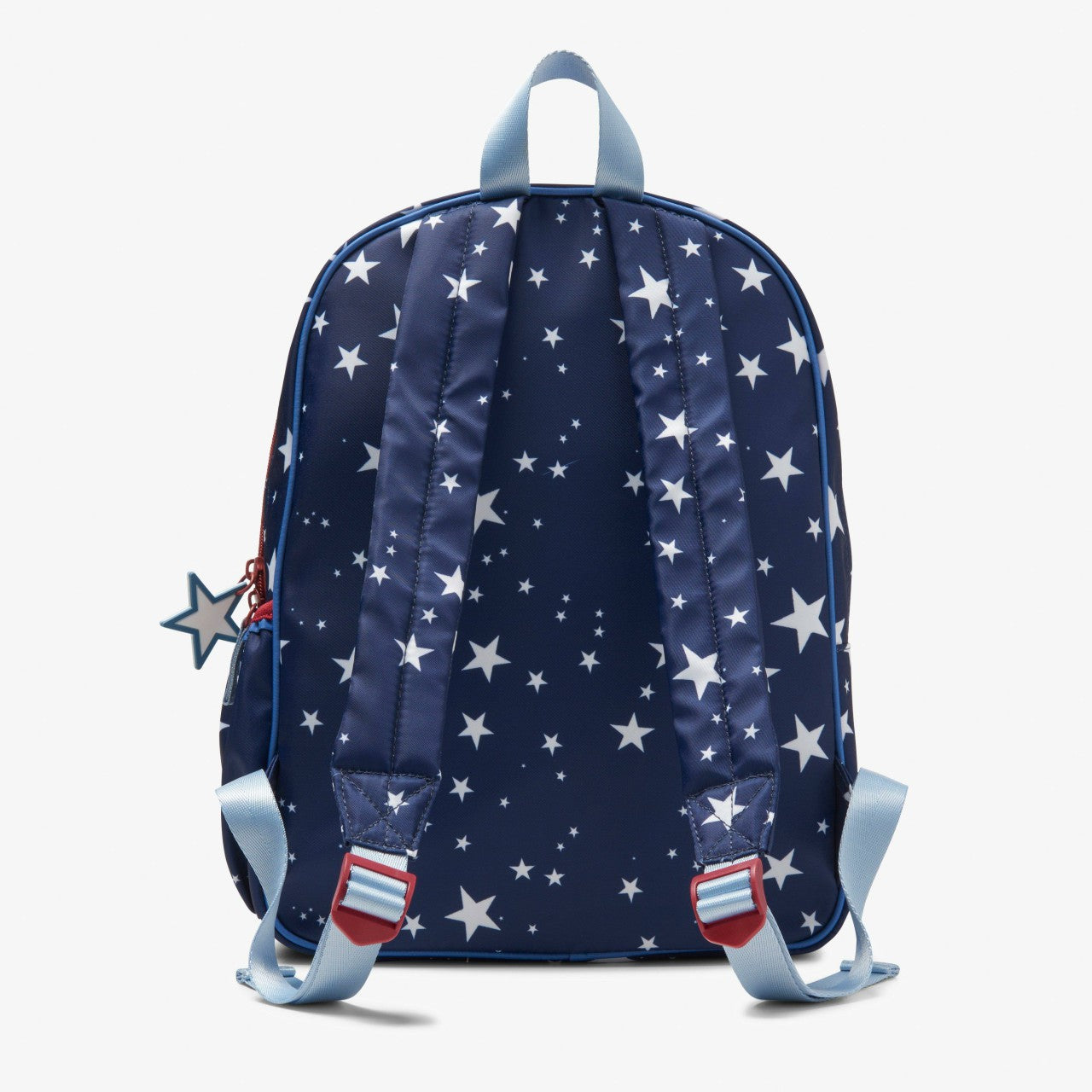 Kids Hopper Large Navy