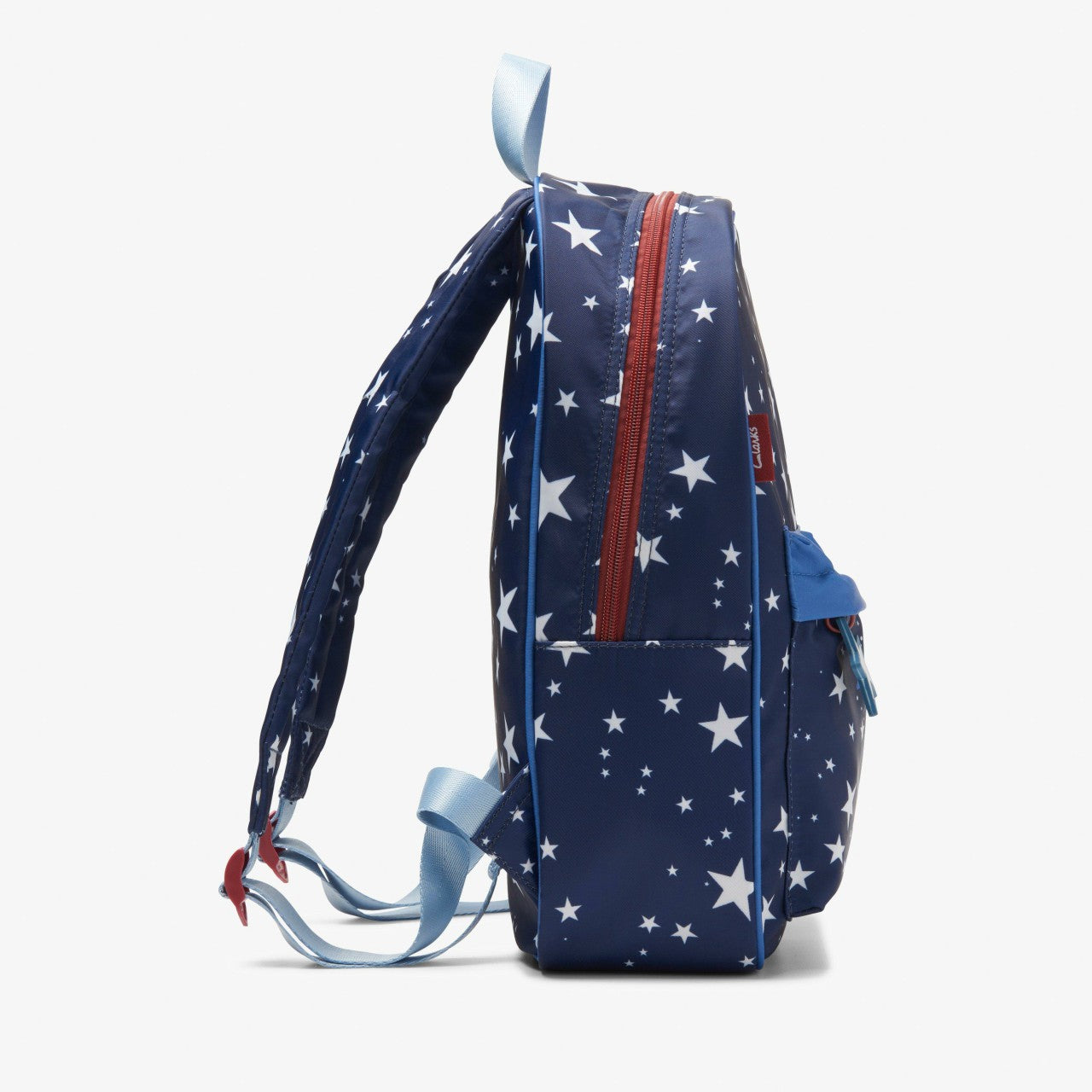 Kids Hopper Large Navy